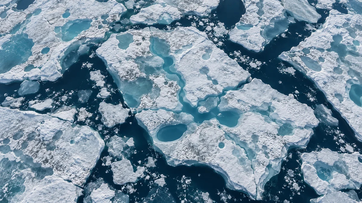 Arctic Sea Ice Minimum: Reading the 2026 Record