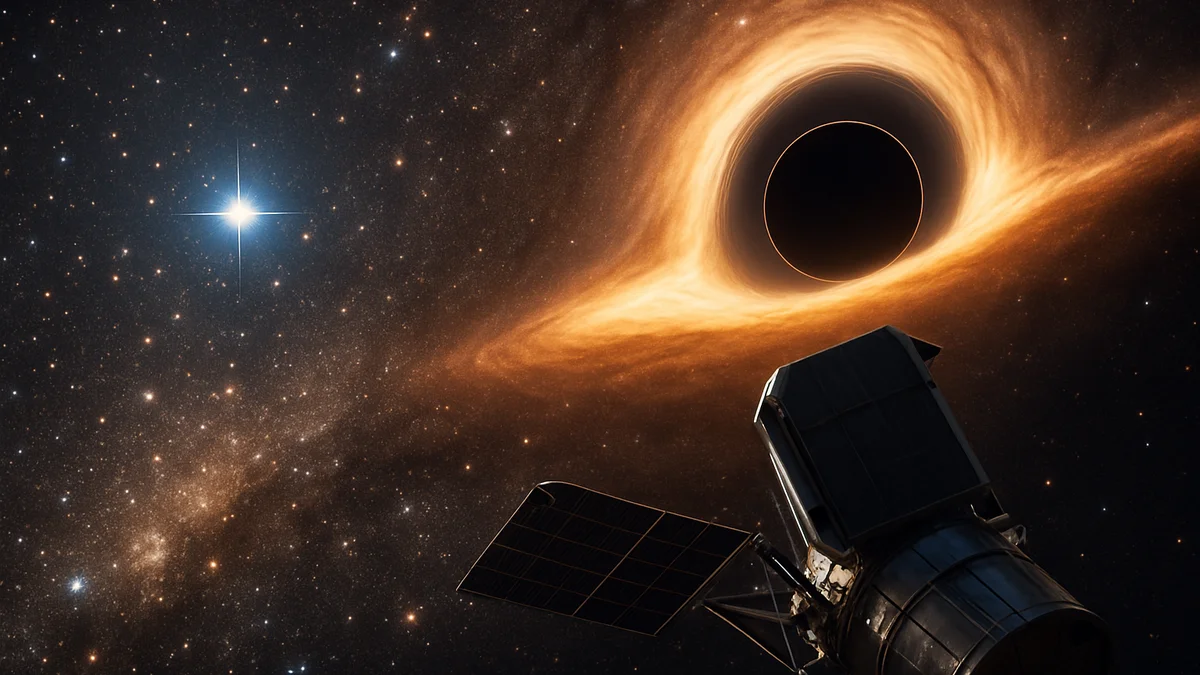 Stars Near the Milky Way's Black Hole Lack Companions