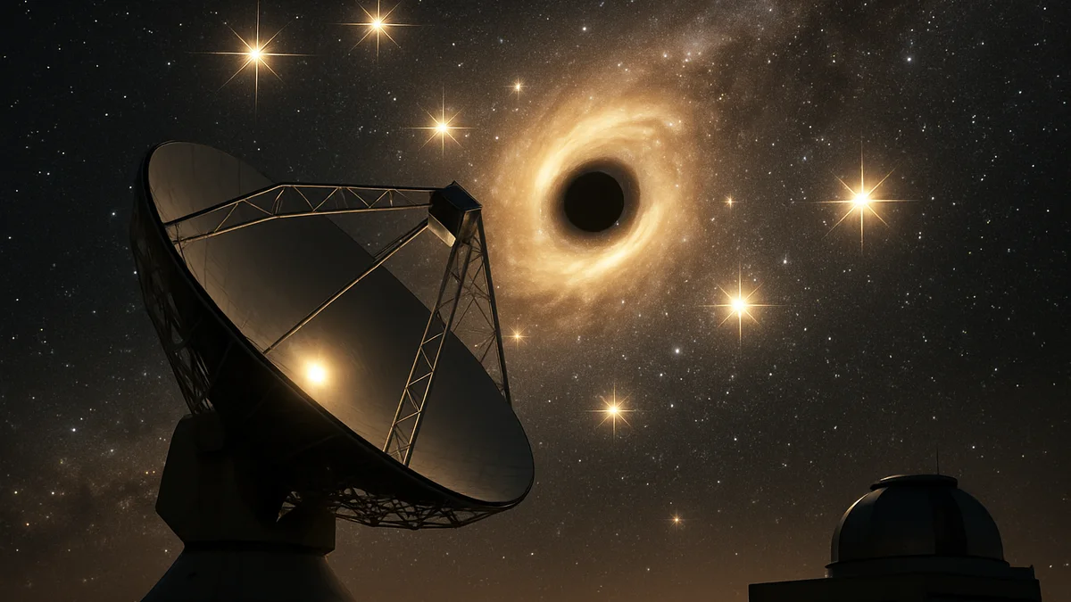 Stars Near the Milky Way's Black Hole Lack Companions