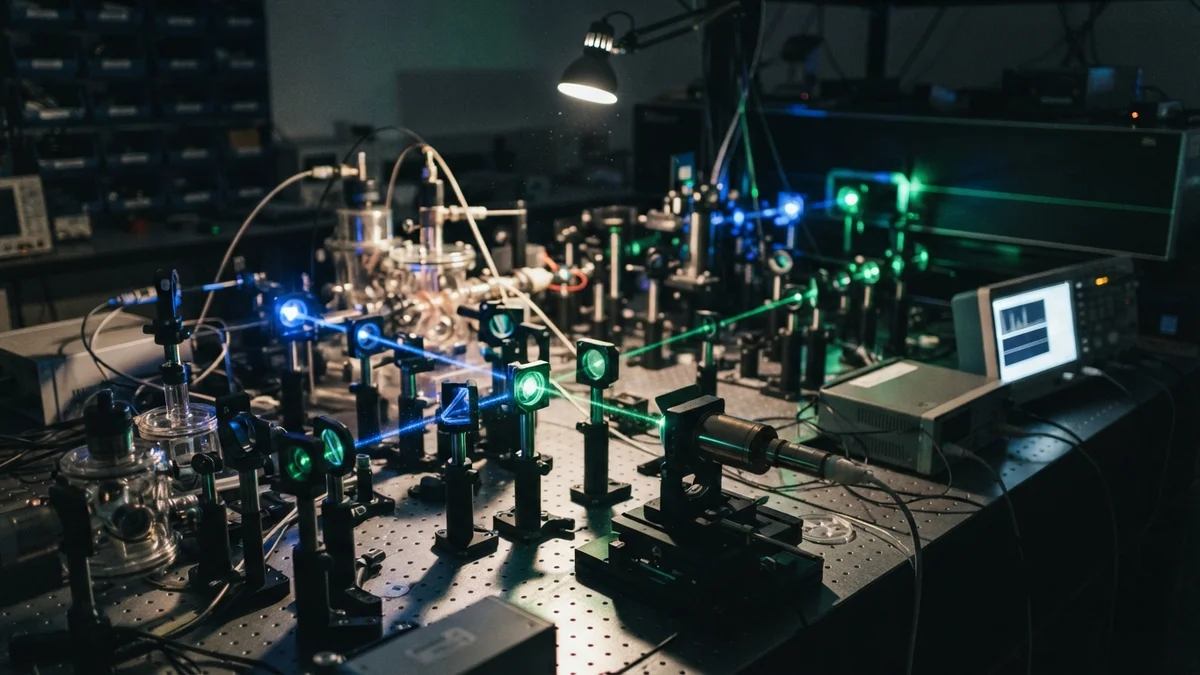 Quantum vs Classical: Why the Moon Is Always Somewhere
