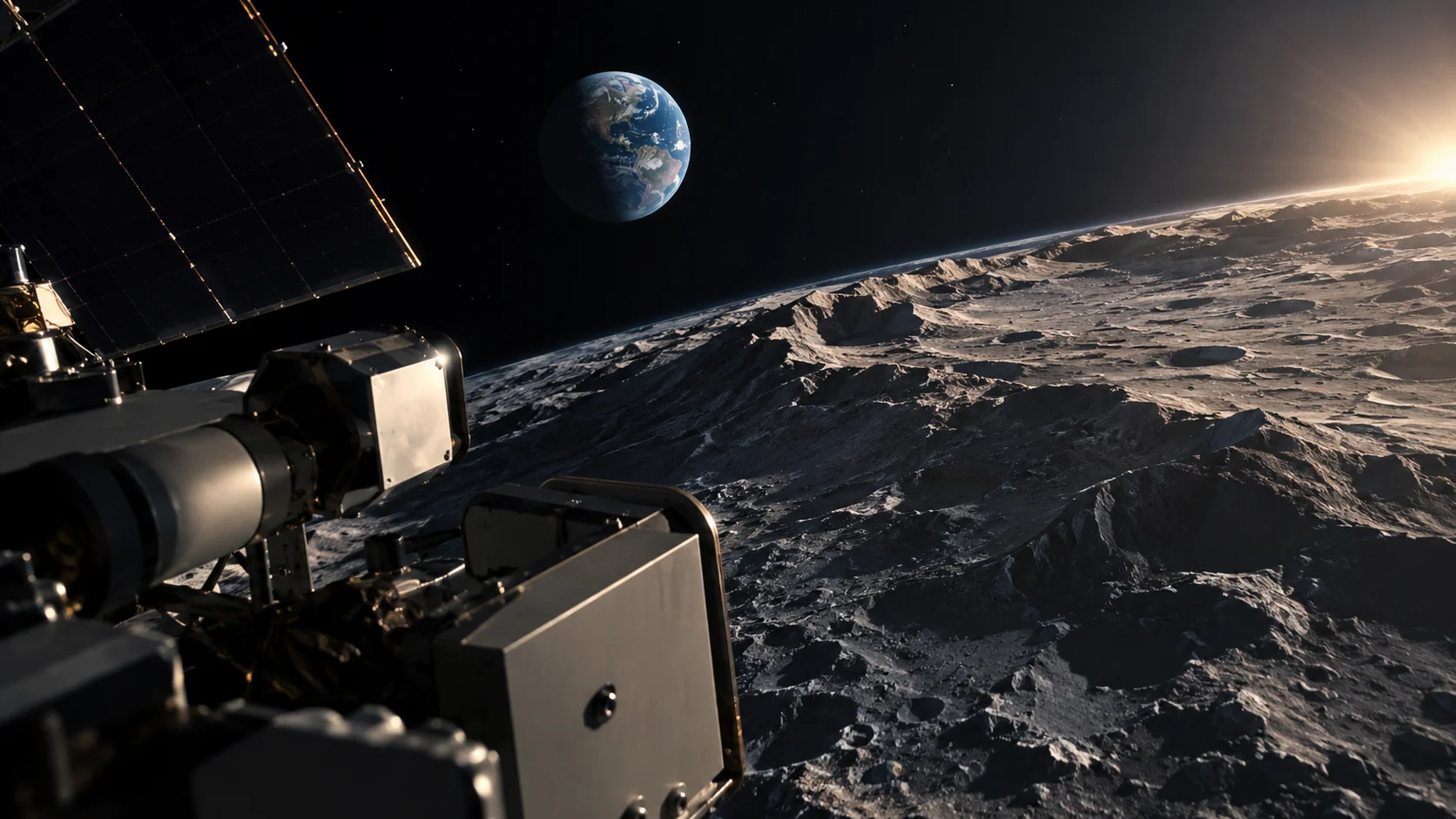 Juice Earth Flyby 2026: The Gravity Assist Explained