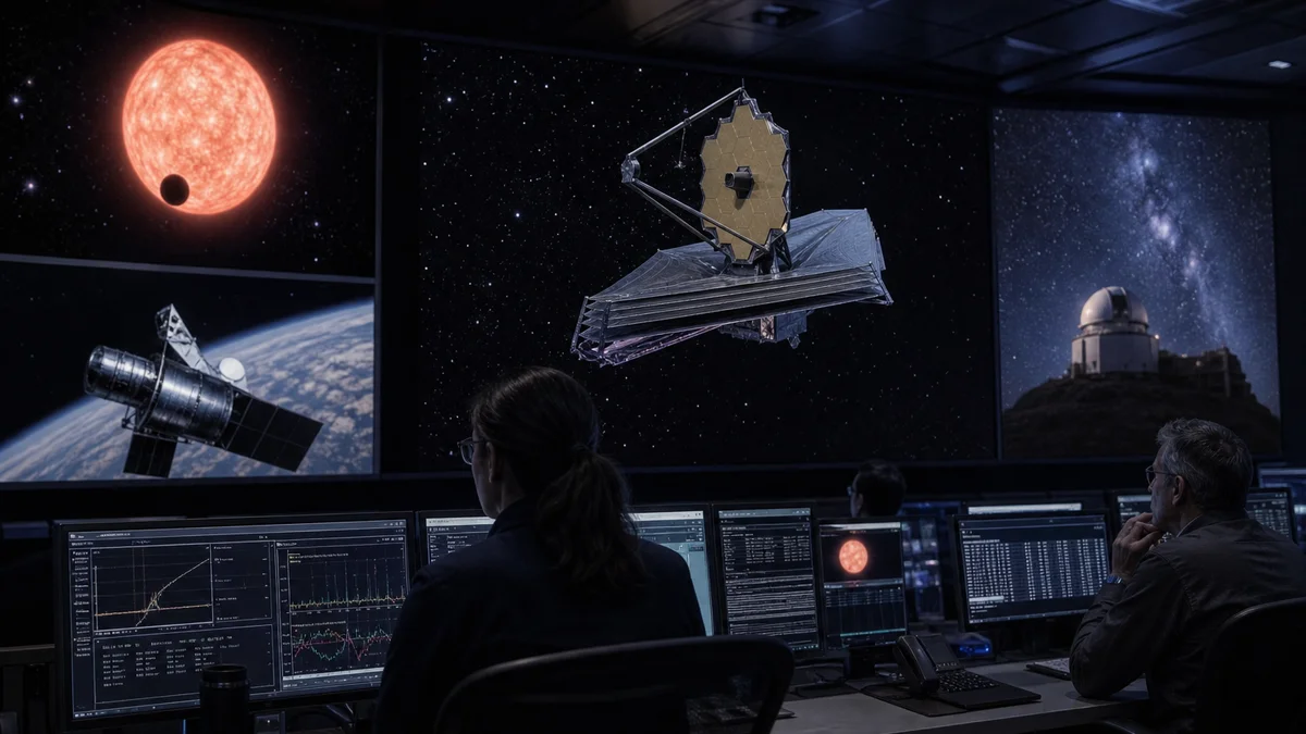 Helio en LHS 1140b: lo que de verdad confirma