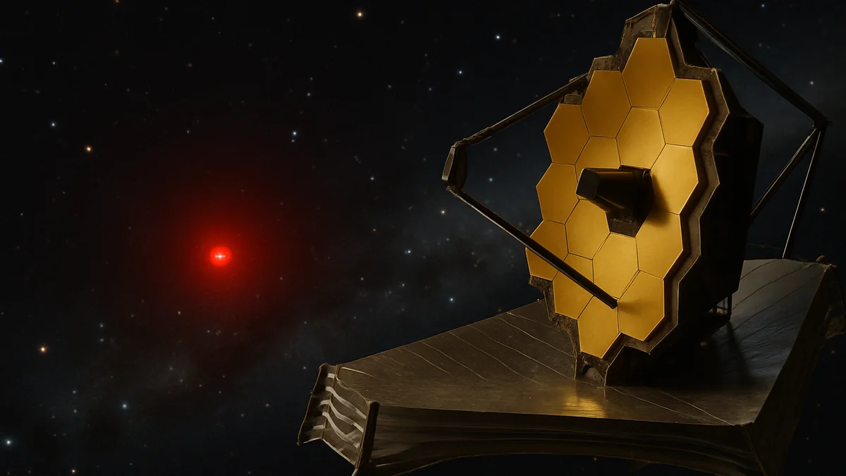 Little Red Dots: Are They Black Holes or 'Black Hole Stars'?