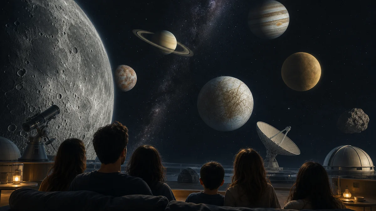 NASA Movie Night: Watch These Worlds Live Too
