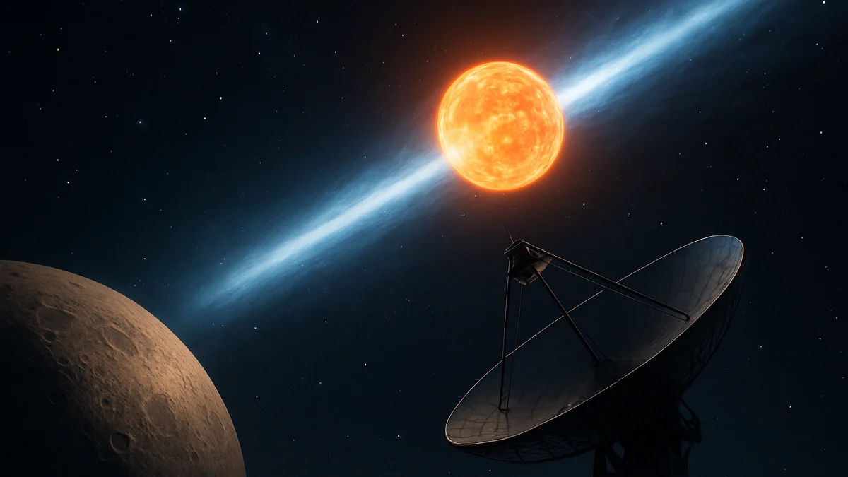 Pulsar Glitches: When a Neutron Star Suddenly Speeds Up