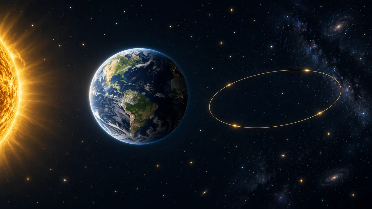 Webb at L2: why the telescope orbits the Sun